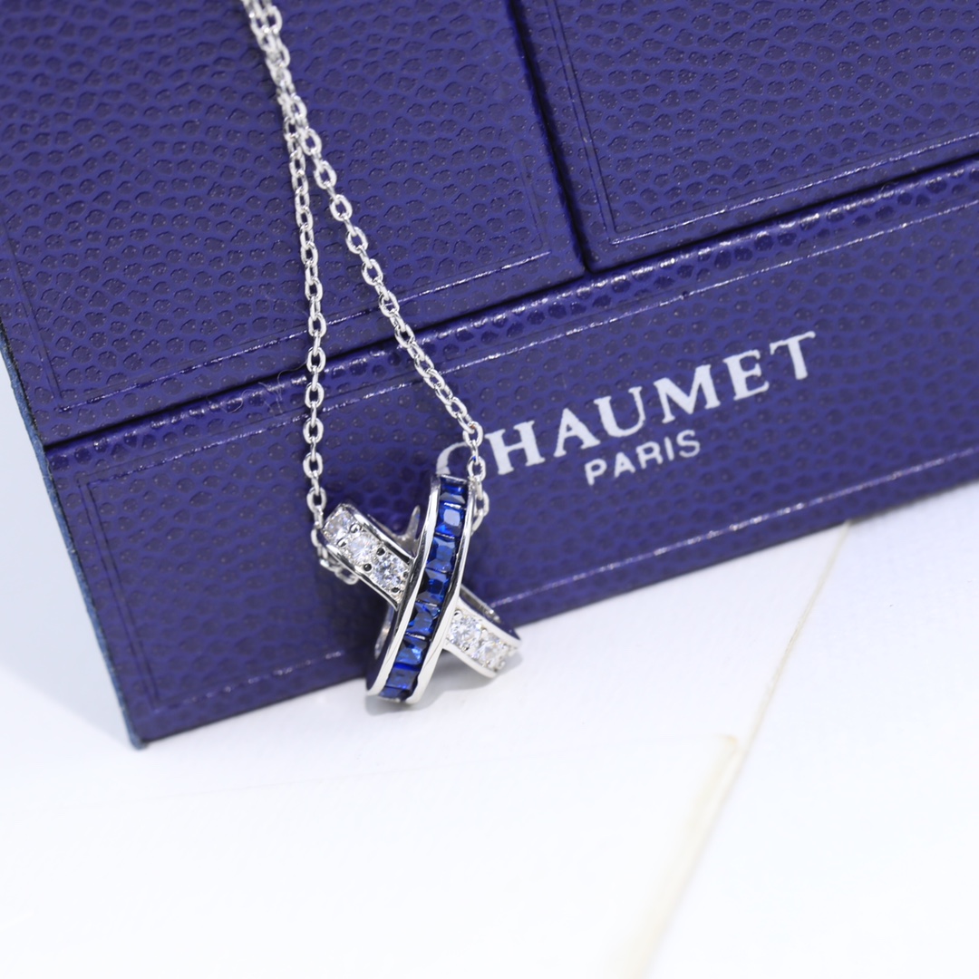 Chaumet Necklaces